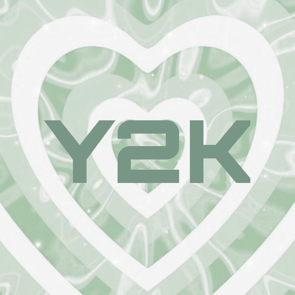 Y2K styles below👇